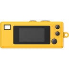 CHARMERA Keychain Digital Camera Blind Box Collection