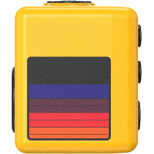 CHARMERA Keychain Digital Camera Blind Box Collection