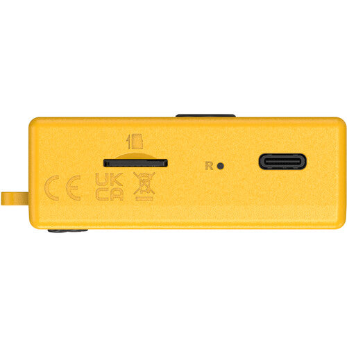 CHARMERA Keychain Digital Camera Blind Box Collection