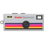 CHARMERA Keychain Digital Camera Blind Box Collection