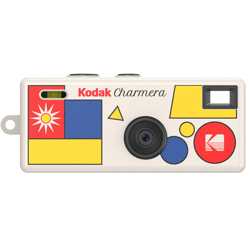 CHARMERA Keychain Digital Camera Blind Box Collection