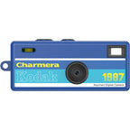 CHARMERA Keychain Digital Camera Blind Box Collection