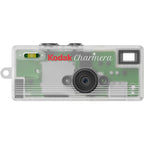 CHARMERA Keychain Digital Camera Blind Box Collection